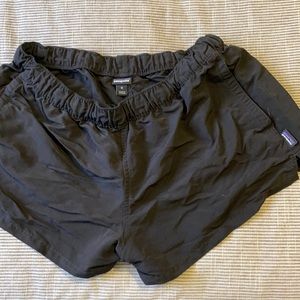 Patagonia Barely Baggies (women’s)